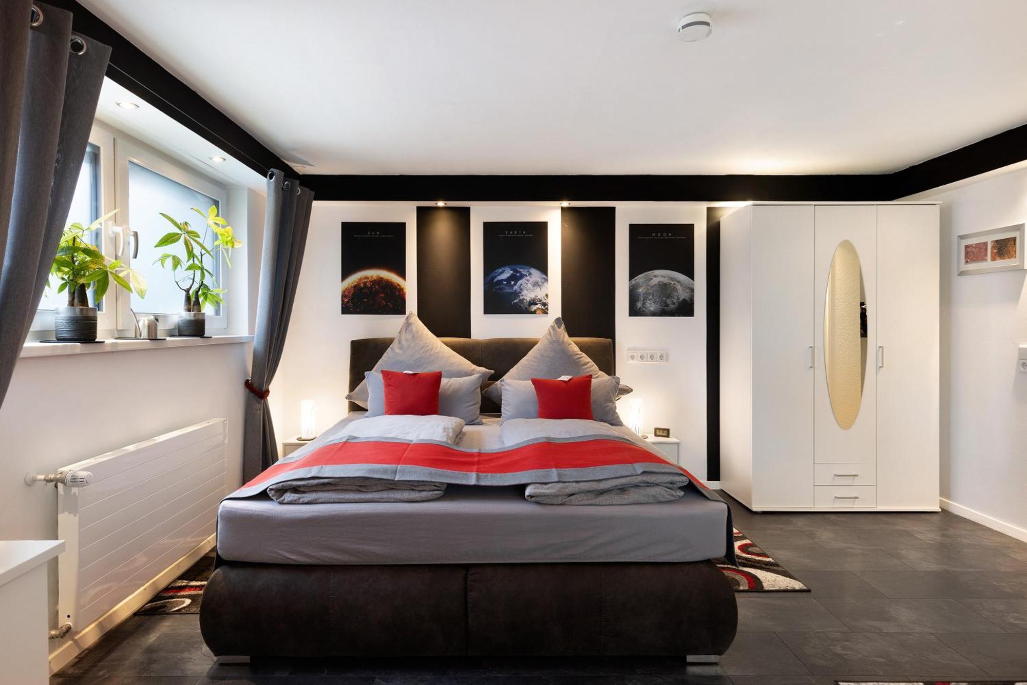 Apartment Am Tobelbach Oberlenningen Extérieur photo